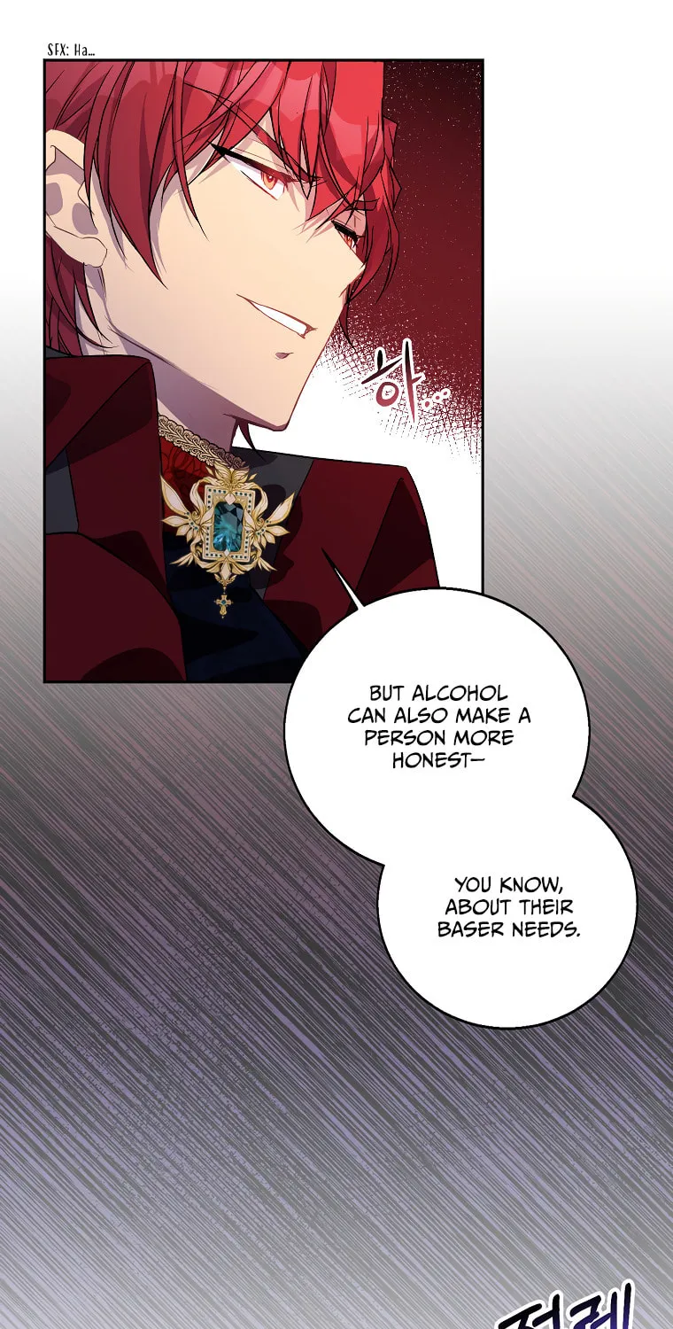 The Beloved Fake Saint Chapter 10 page 34 - 