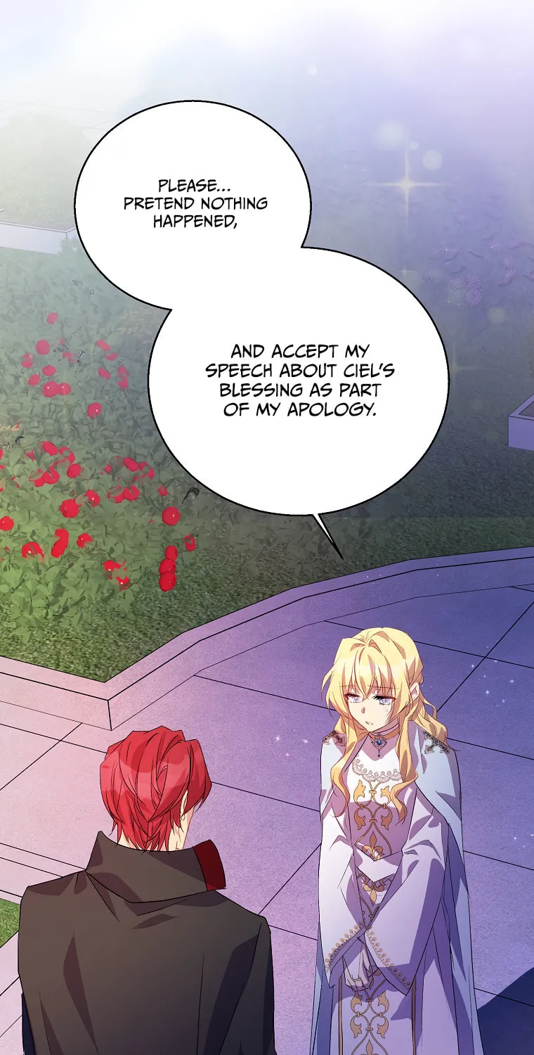 The Beloved Fake Saint Chapter 10 page 36 - 