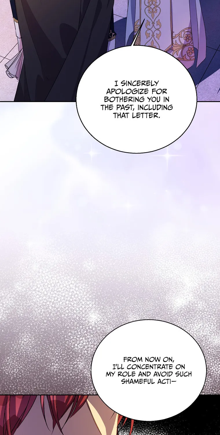 The Beloved Fake Saint Chapter 10 page 37 - 