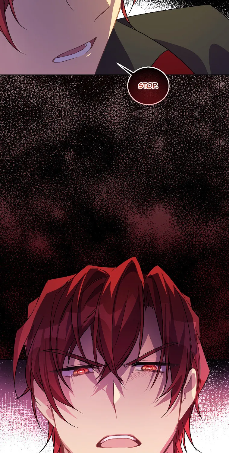 The Beloved Fake Saint Chapter 10 page 38 - 