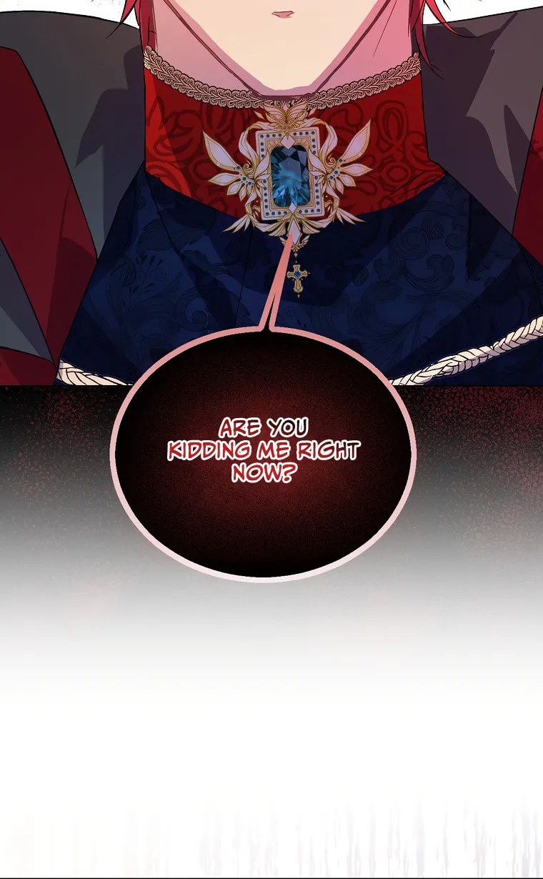 The Beloved Fake Saint Chapter 10 page 39 - 