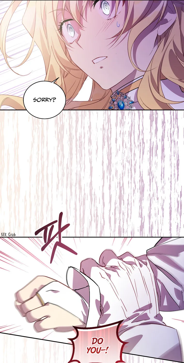 The Beloved Fake Saint Chapter 10 page 40 - 
