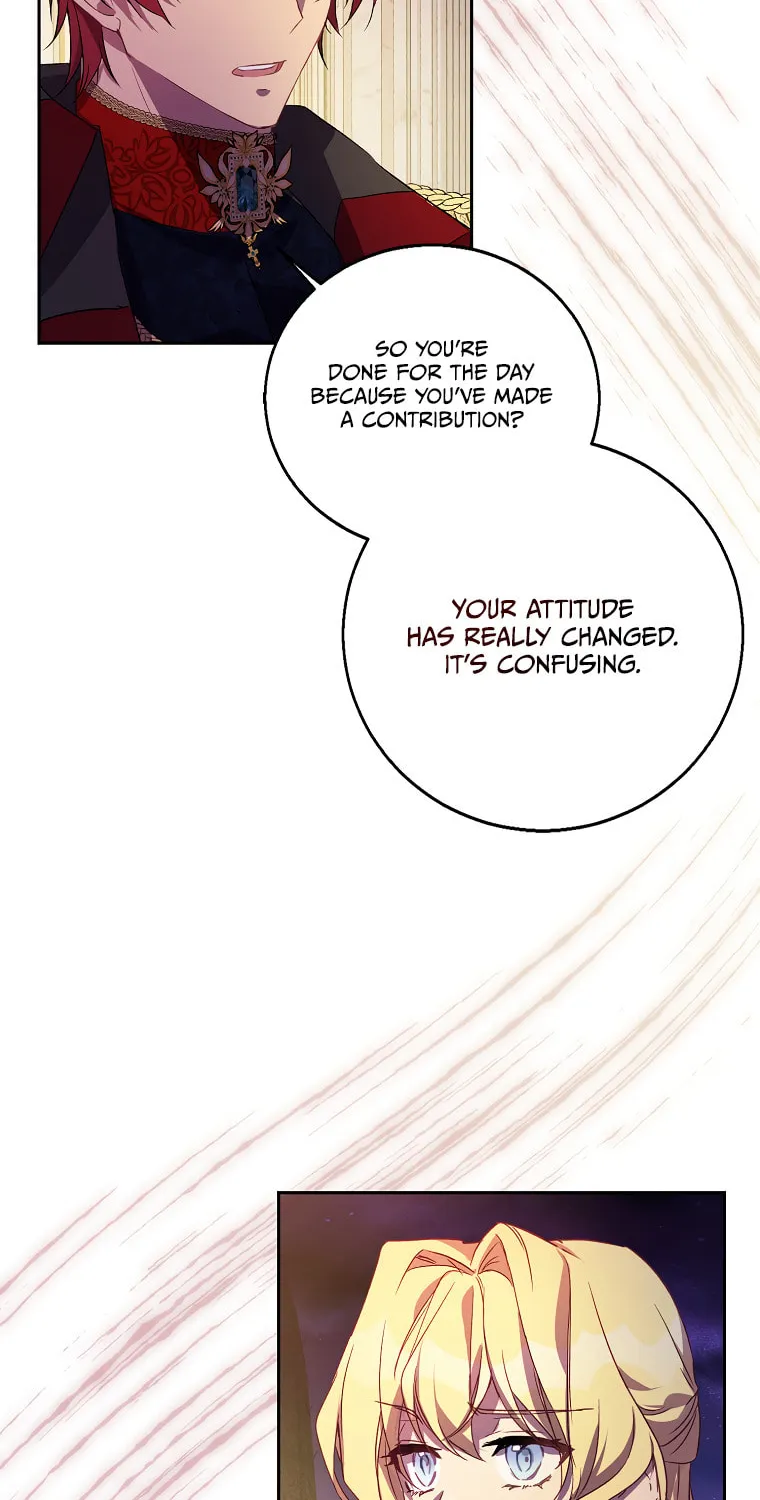 The Beloved Fake Saint Chapter 10 page 5 - 
