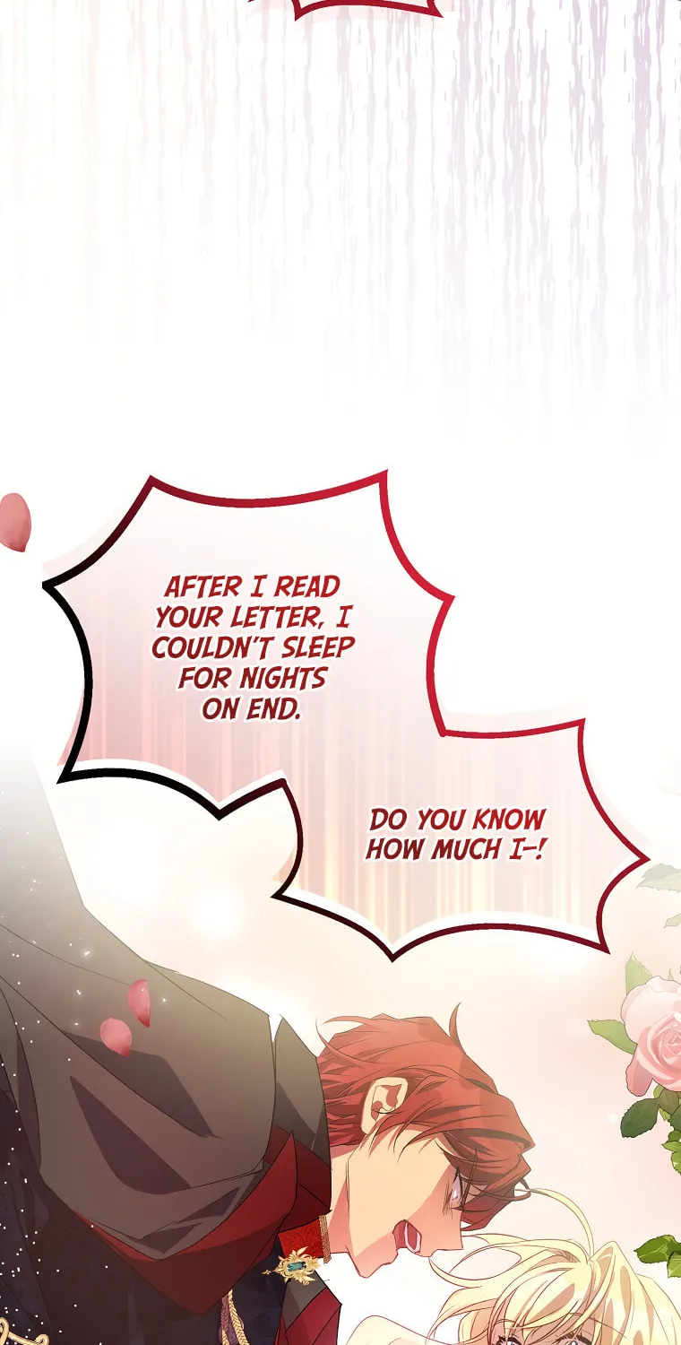 The Beloved Fake Saint Chapter 10 page 41 - 