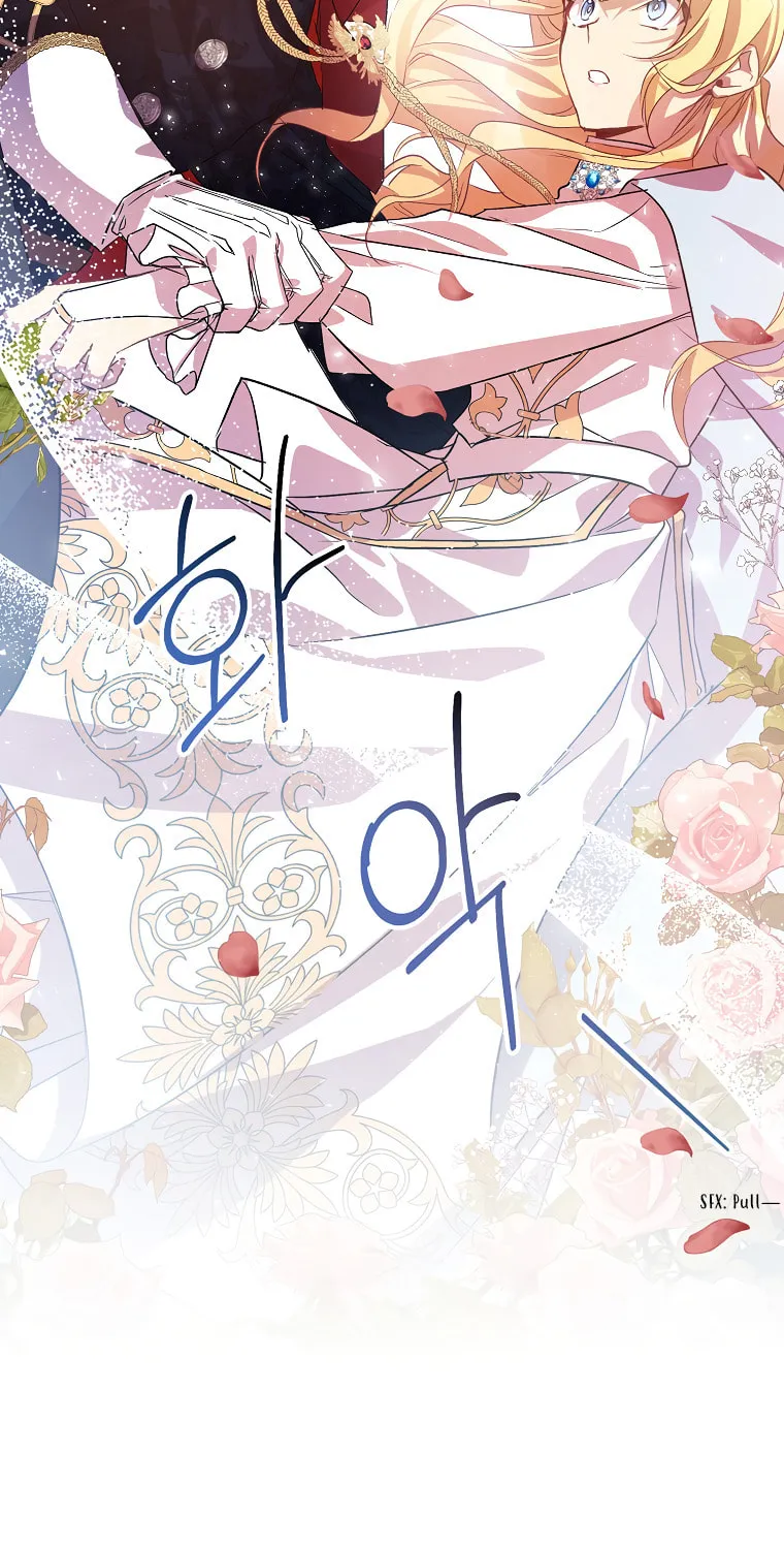 The Beloved Fake Saint Chapter 10 page 42 - 
