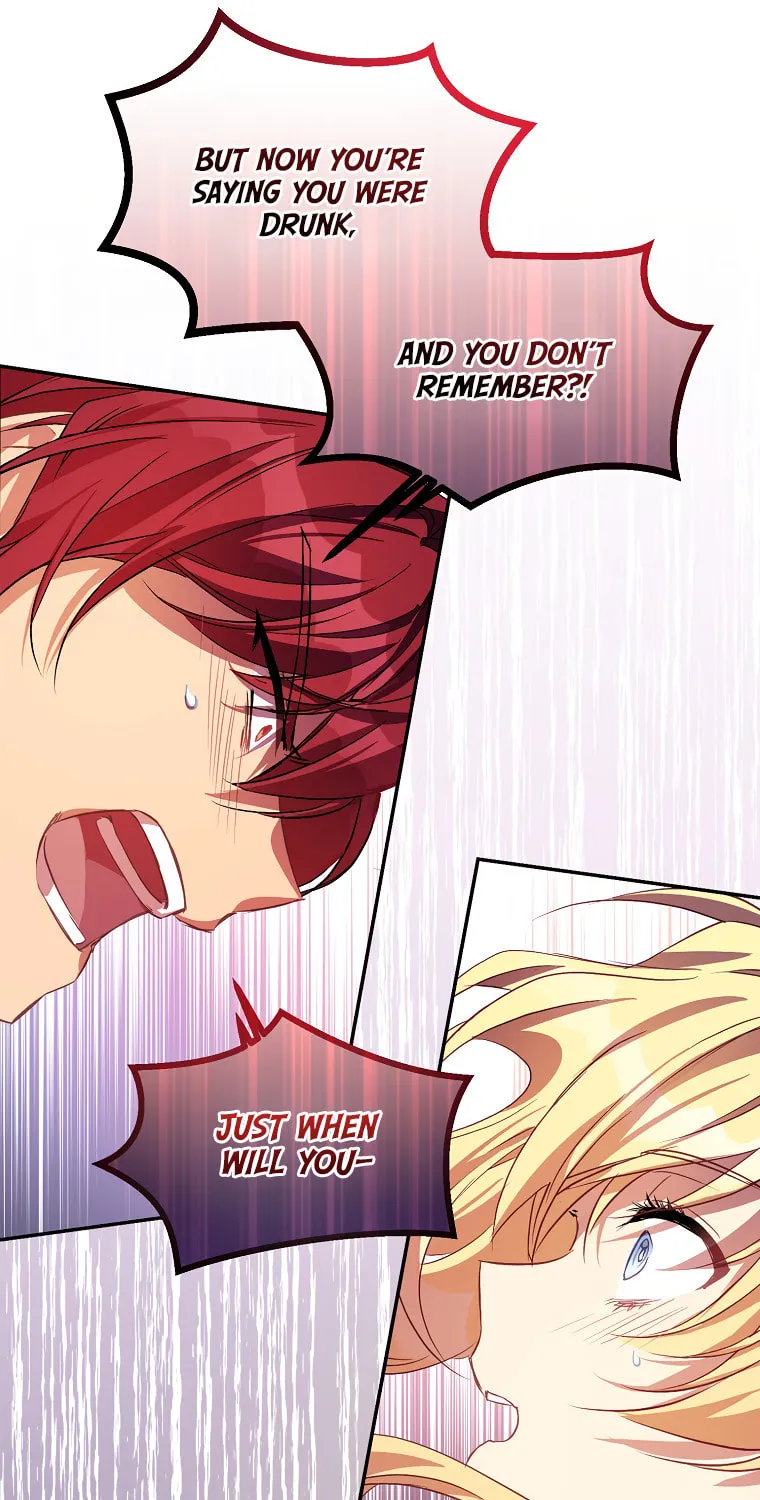 The Beloved Fake Saint Chapter 10 page 44 - 