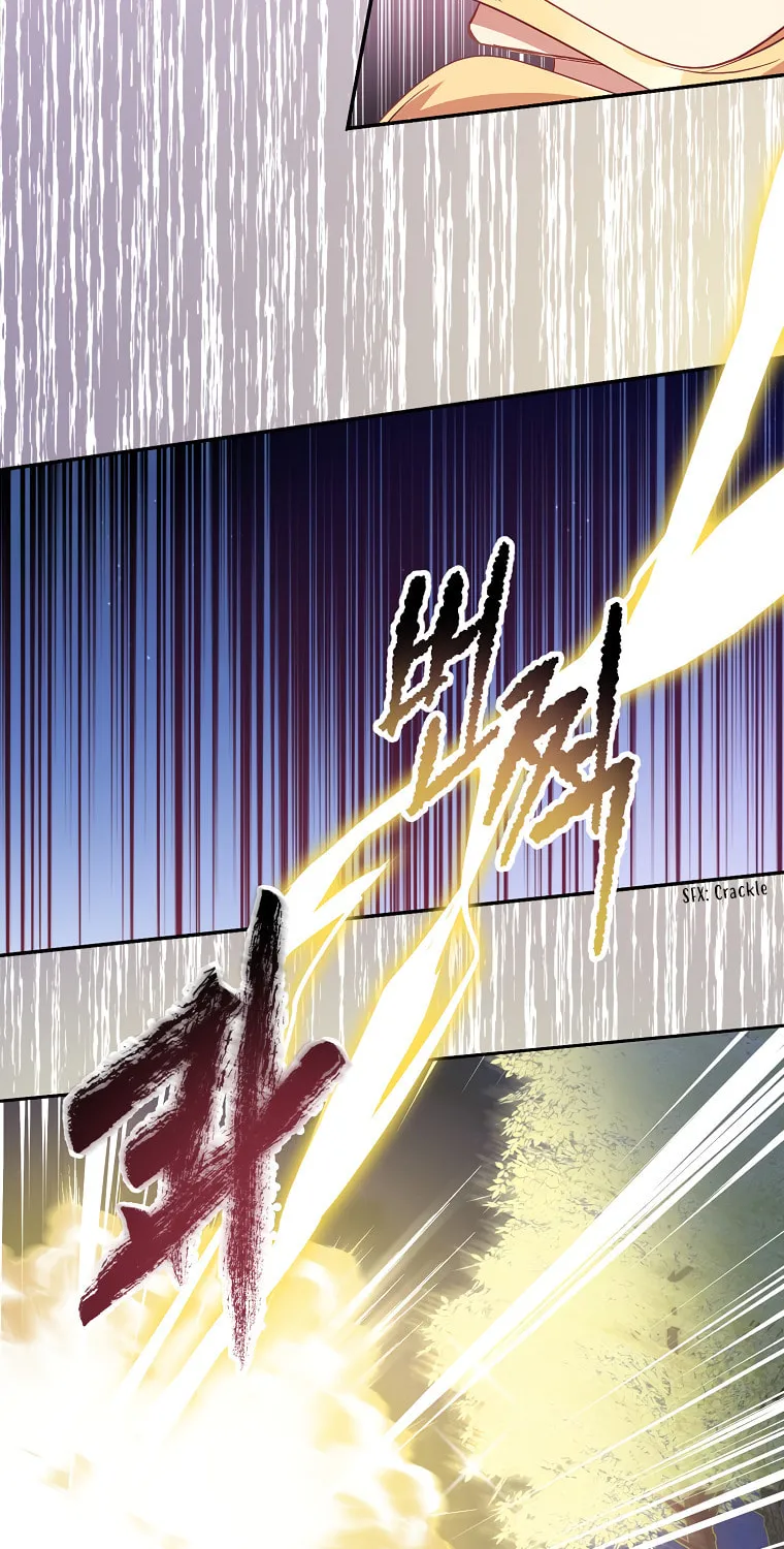 The Beloved Fake Saint Chapter 10 page 45 - 