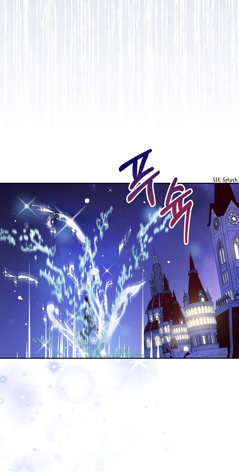 The Beloved Fake Saint Chapter 10 page 47 - 