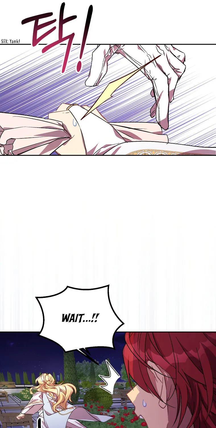 The Beloved Fake Saint Chapter 10 page 50 - 