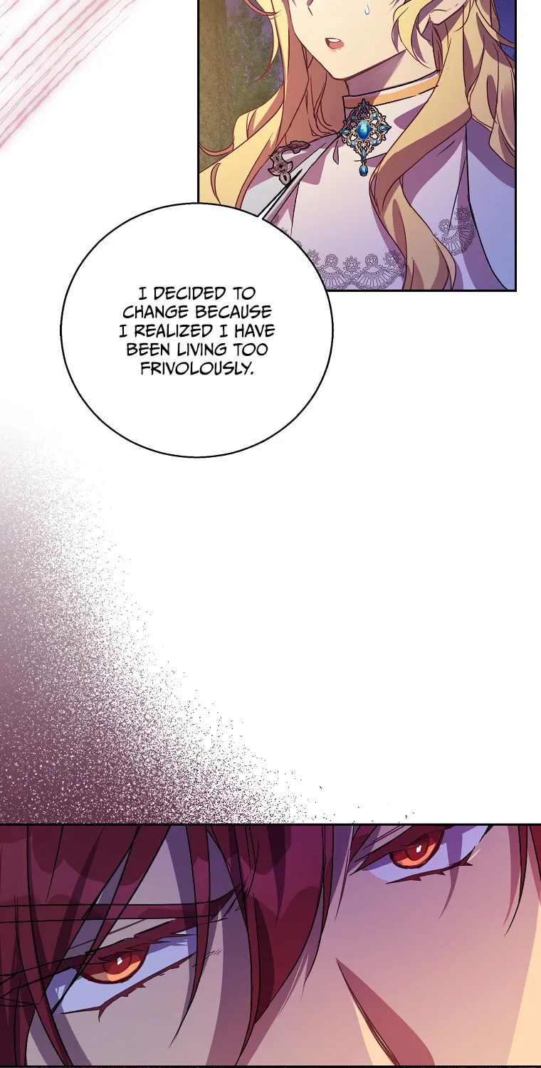 The Beloved Fake Saint Chapter 10 page 6 - 