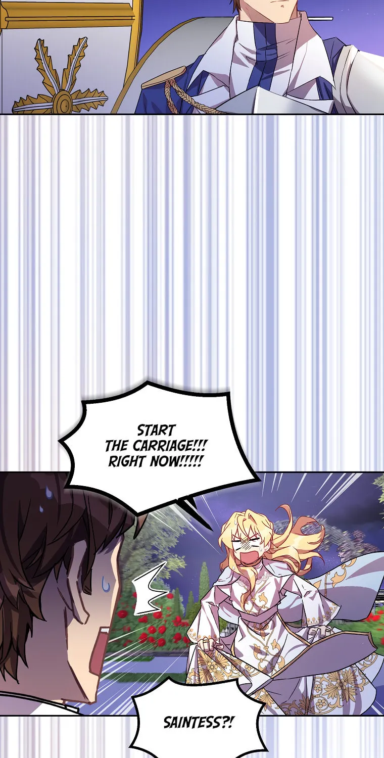 The Beloved Fake Saint Chapter 10 page 52 - 