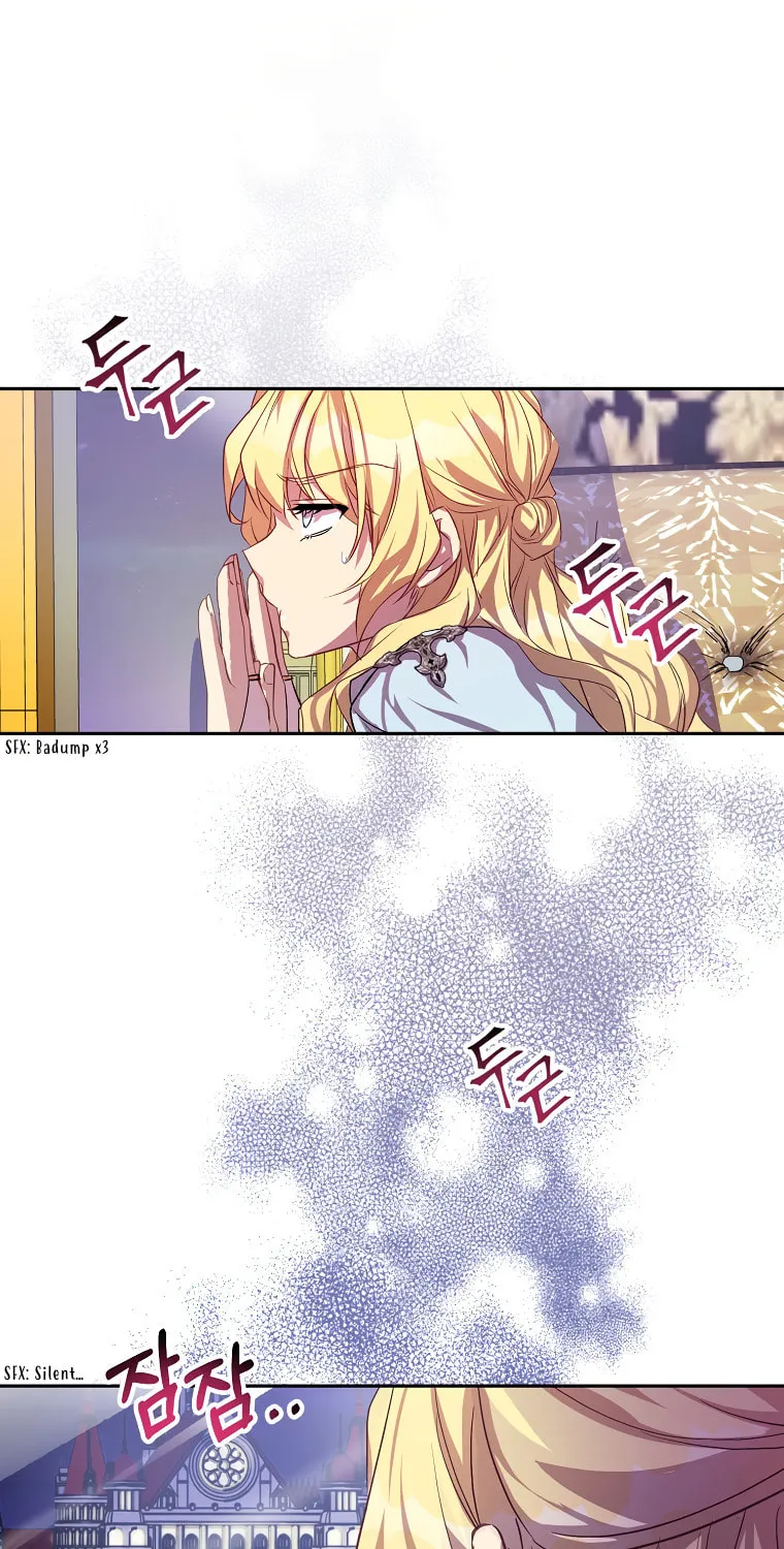 The Beloved Fake Saint Chapter 10 page 55 - 