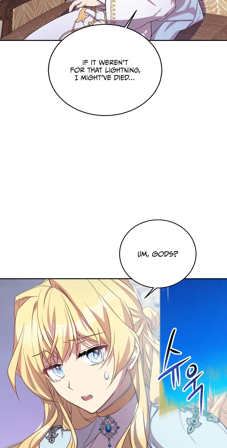 The Beloved Fake Saint Chapter 10 page 57 - 