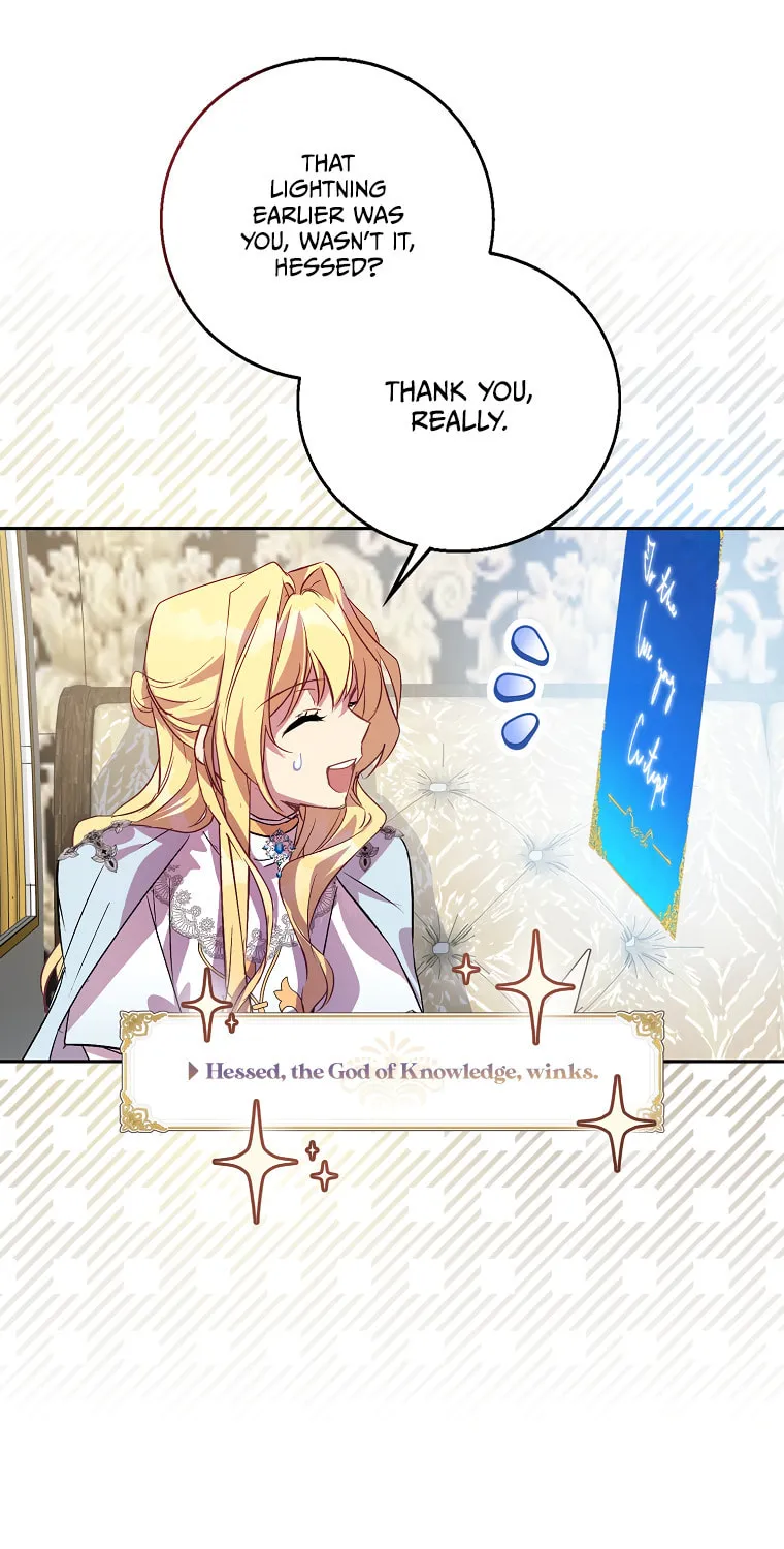 The Beloved Fake Saint Chapter 10 page 59 - 