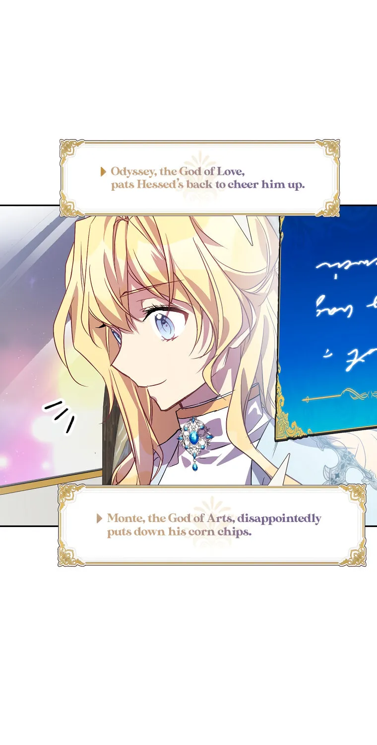 The Beloved Fake Saint Chapter 10 page 60 - 