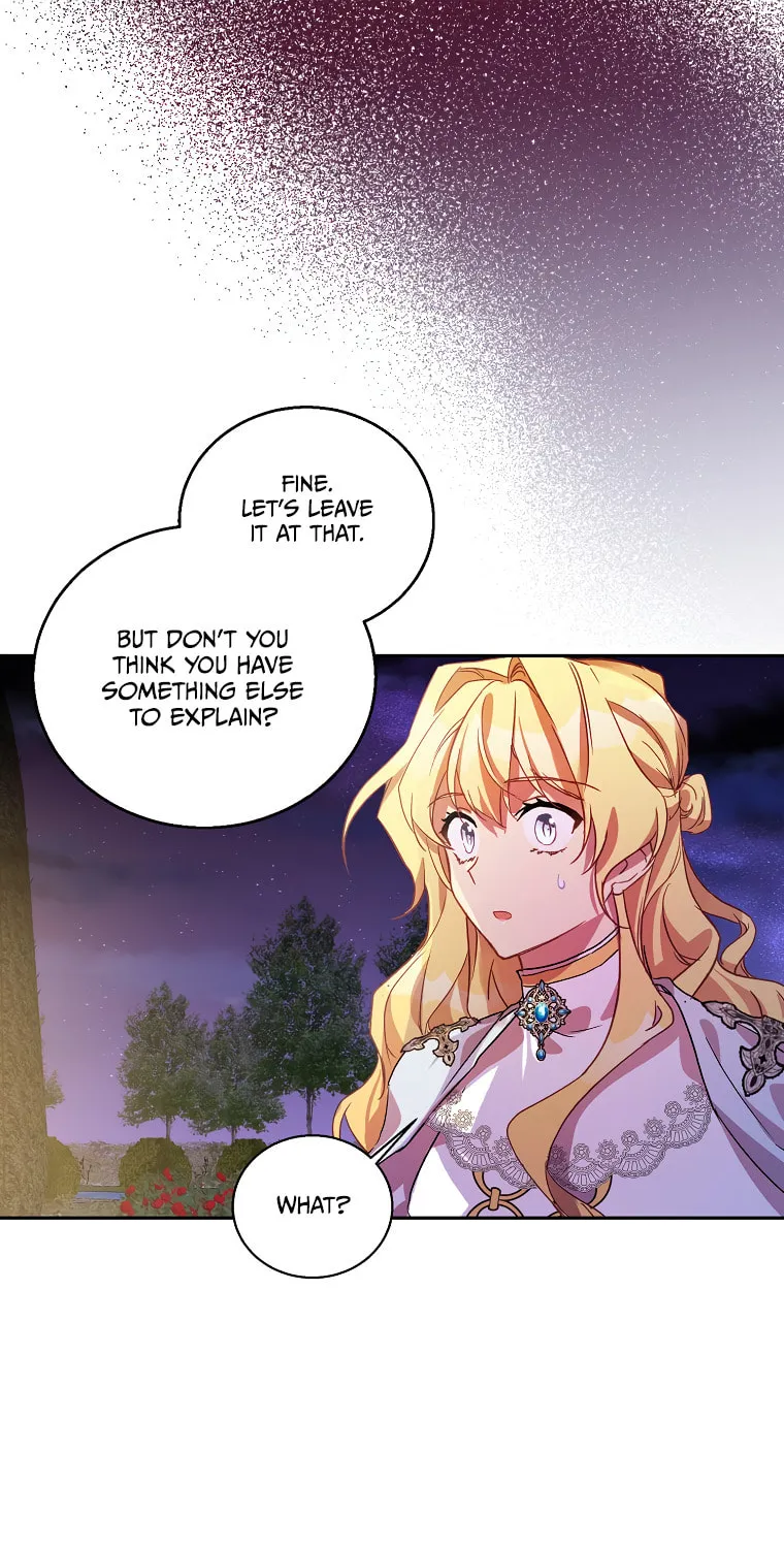 The Beloved Fake Saint Chapter 10 page 7 - 