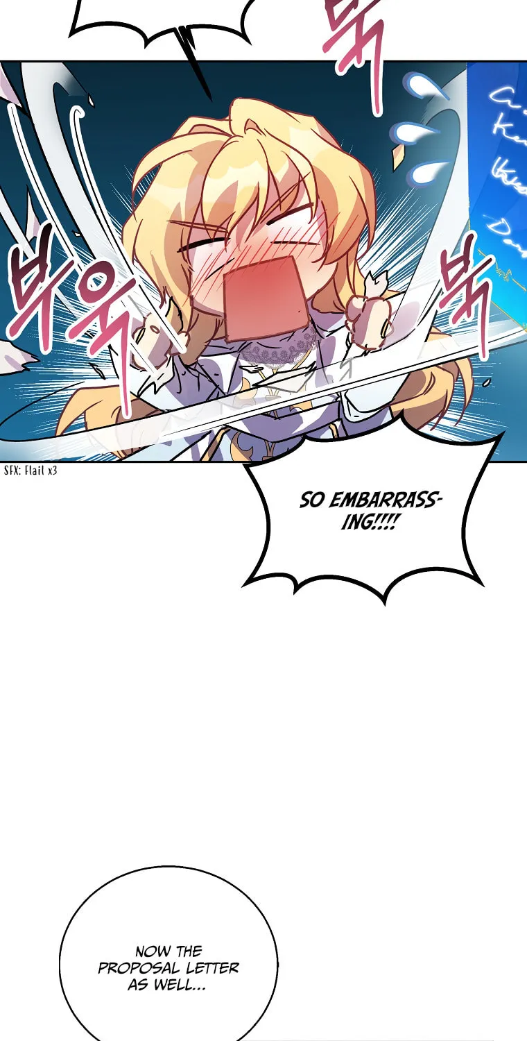 The Beloved Fake Saint Chapter 10 page 64 - 
