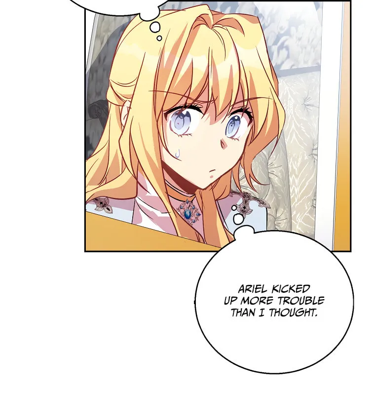 The Beloved Fake Saint Chapter 10 page 65 - 