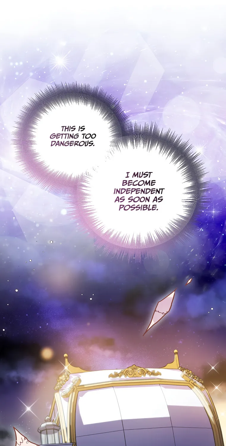 The Beloved Fake Saint Chapter 10 page 66 - 