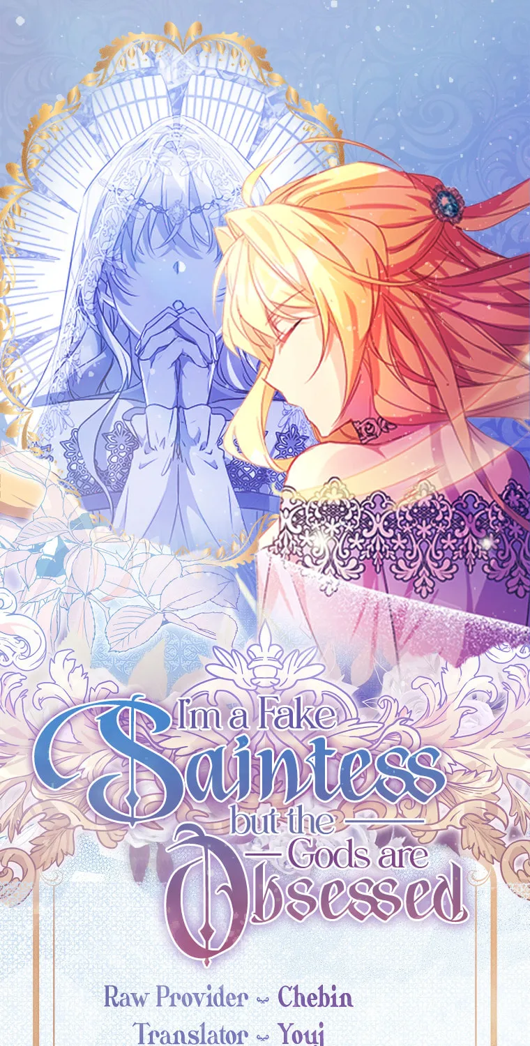 The Beloved Fake Saint Chapter 10 page 70 - 