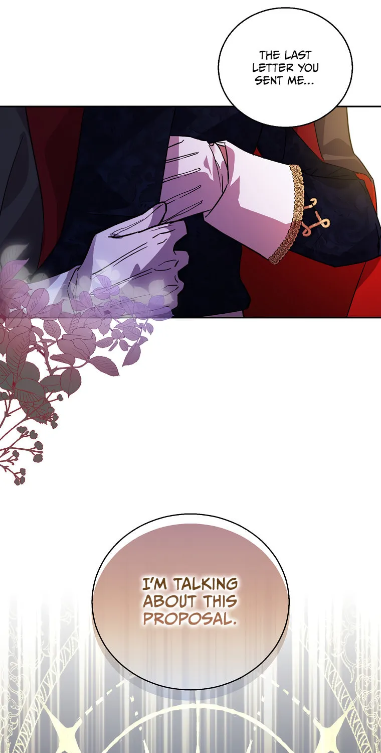 The Beloved Fake Saint Chapter 10 page 8 - 