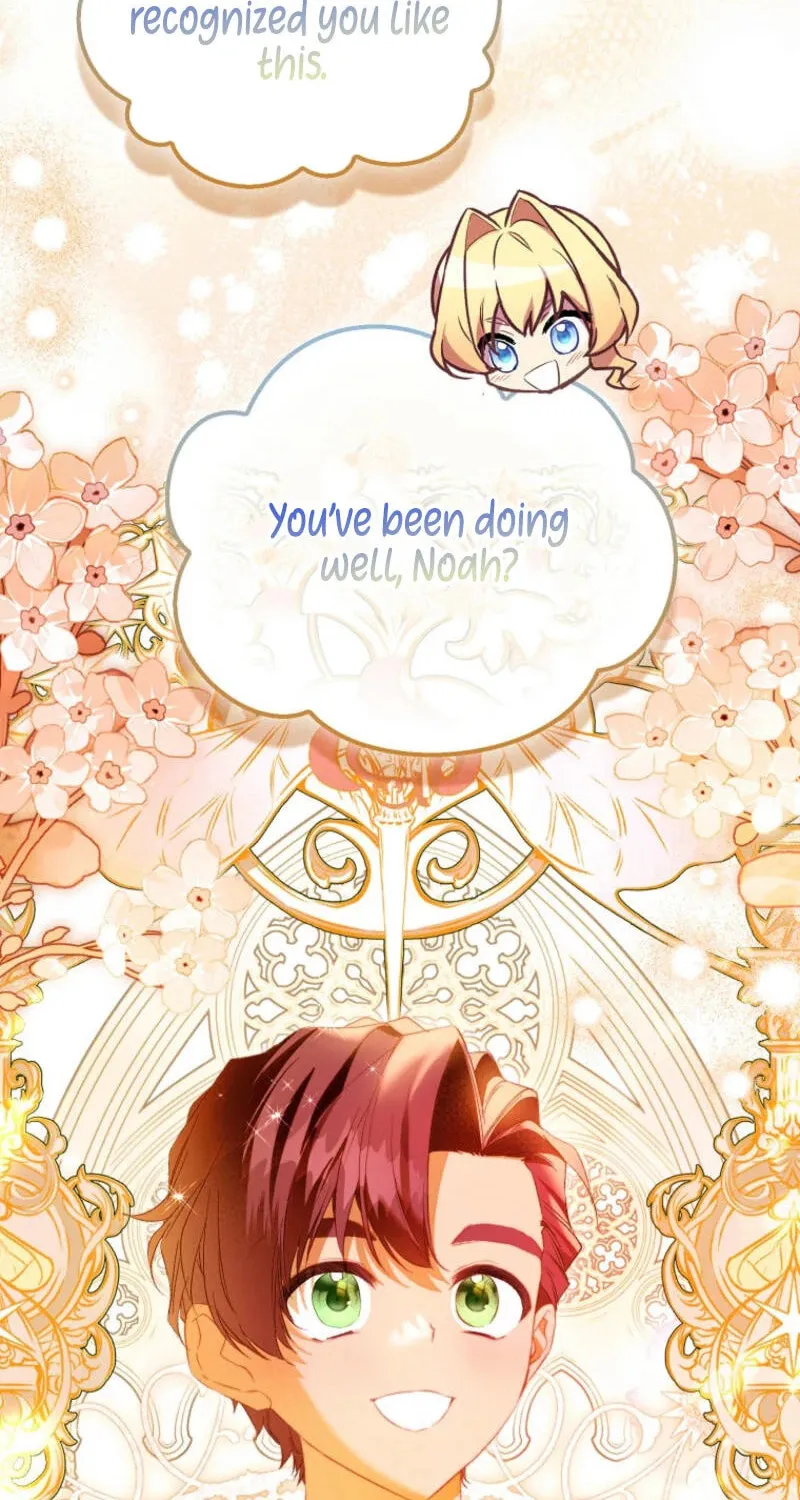 The Beloved Fake Saint Chapter 103 page 2 - 
