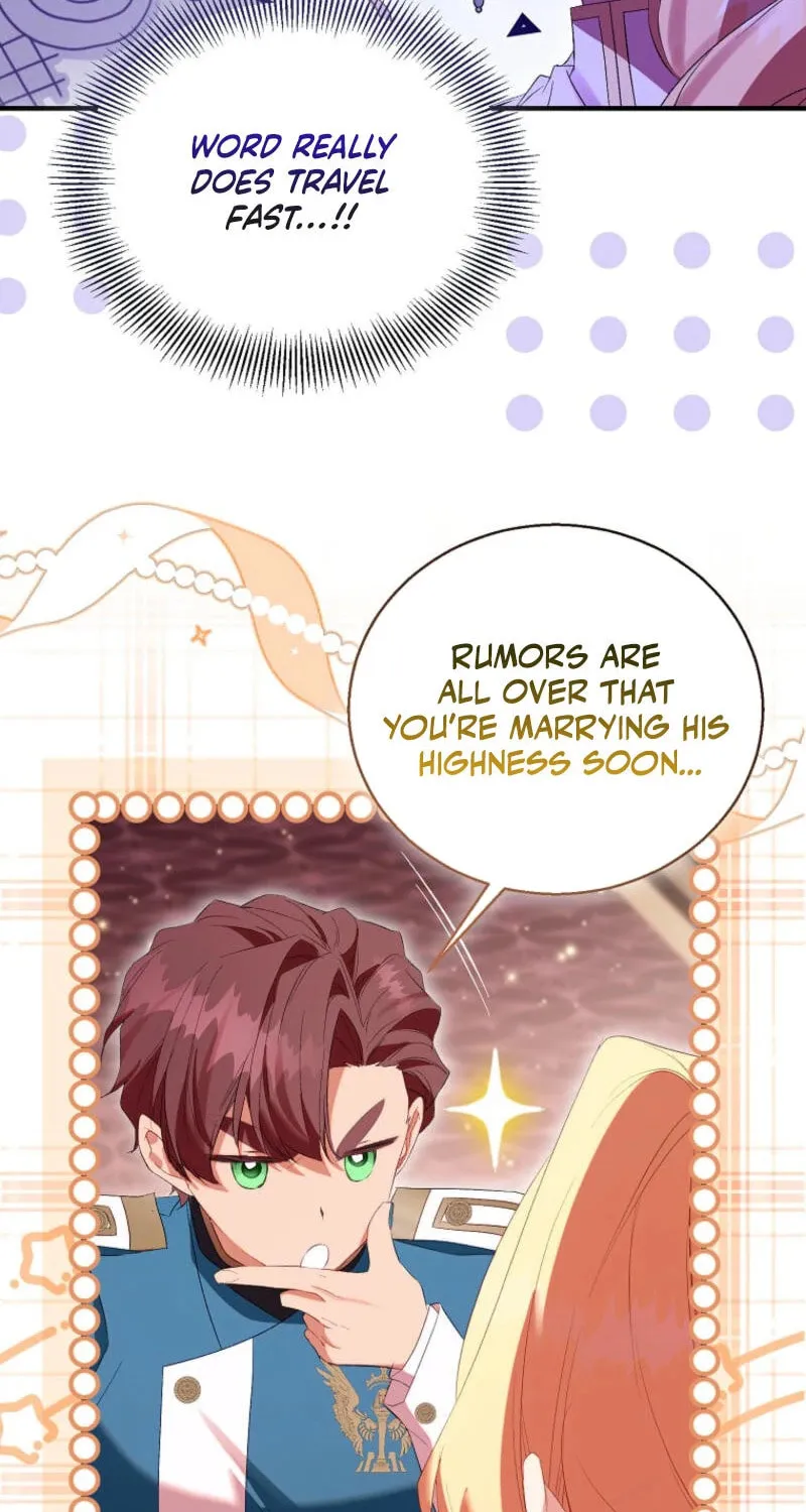 The Beloved Fake Saint Chapter 103 page 13 - 
