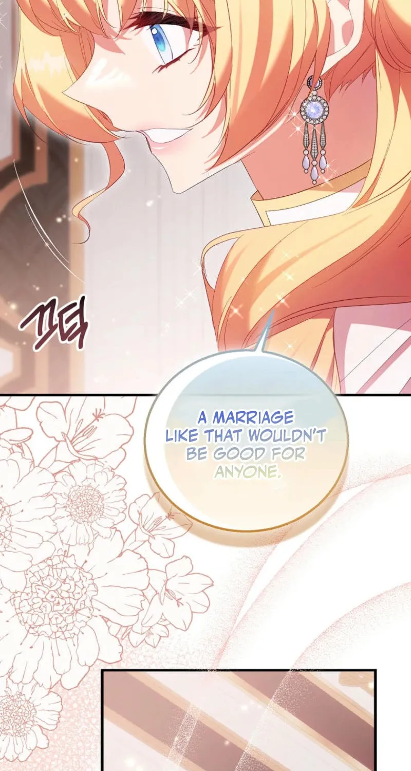 The Beloved Fake Saint Chapter 103 page 15 - 