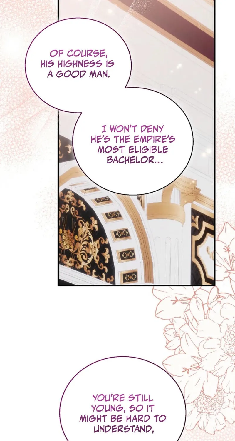 The Beloved Fake Saint Chapter 103 page 16 - 