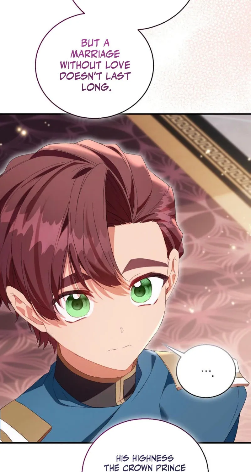The Beloved Fake Saint Chapter 103 page 17 - 