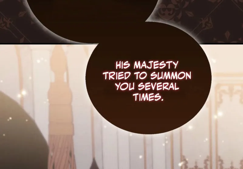 The Beloved Fake Saint Chapter 103 page 20 - 