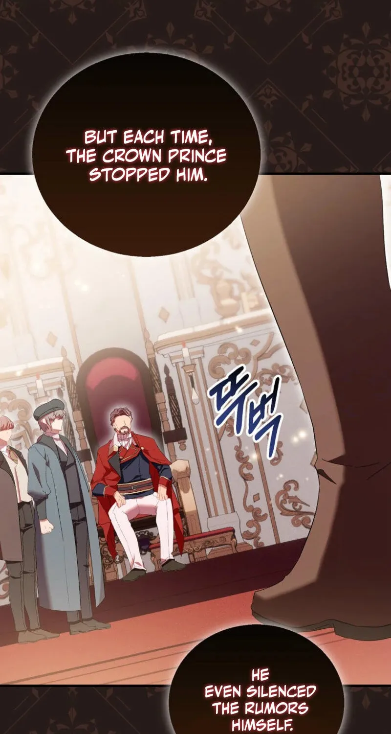 The Beloved Fake Saint Chapter 103 page 22 - 