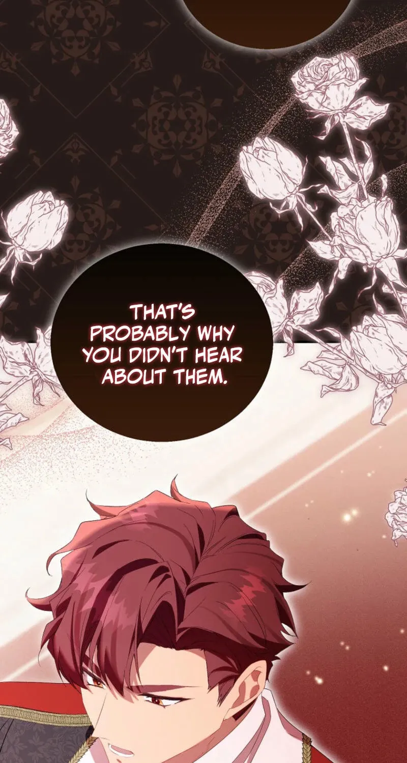 The Beloved Fake Saint Chapter 103 page 23 - 