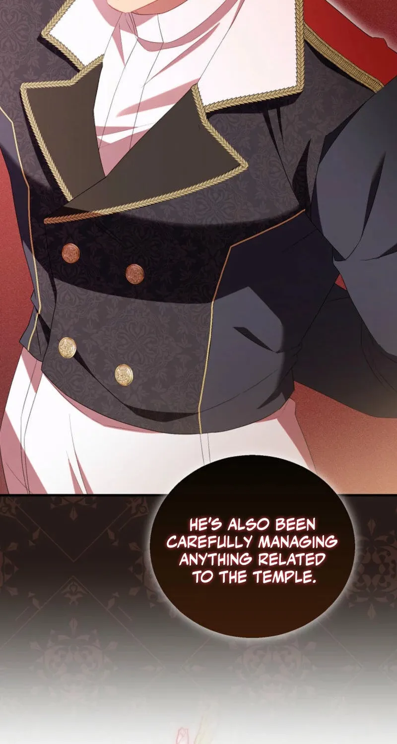 The Beloved Fake Saint Chapter 103 page 24 - 
