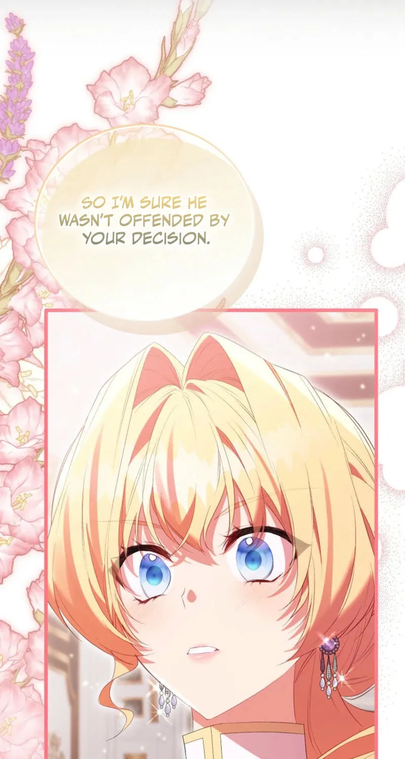 The Beloved Fake Saint Chapter 103 page 25 - 