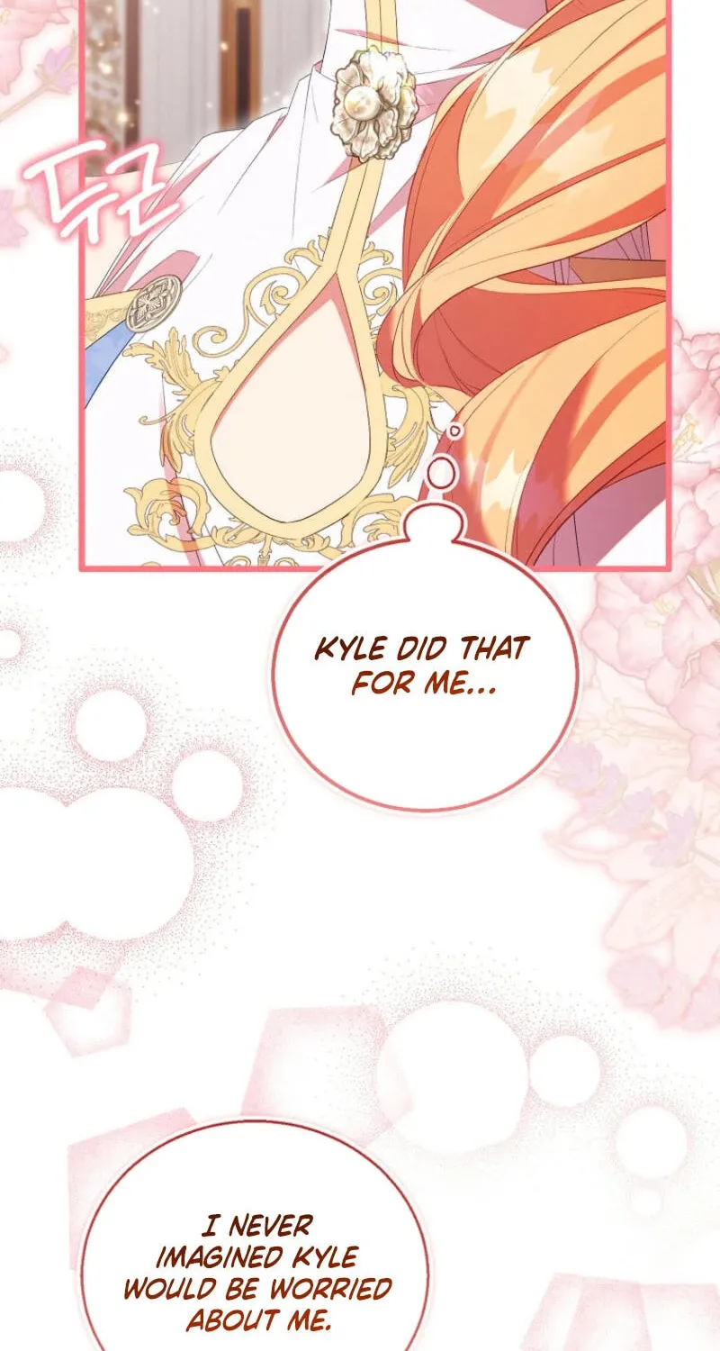 The Beloved Fake Saint Chapter 103 page 26 - 