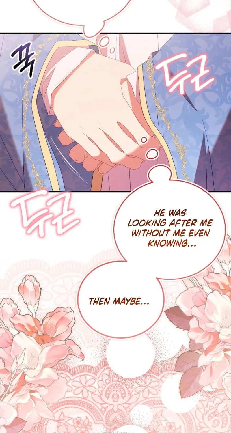 The Beloved Fake Saint Chapter 103 page 27 - 