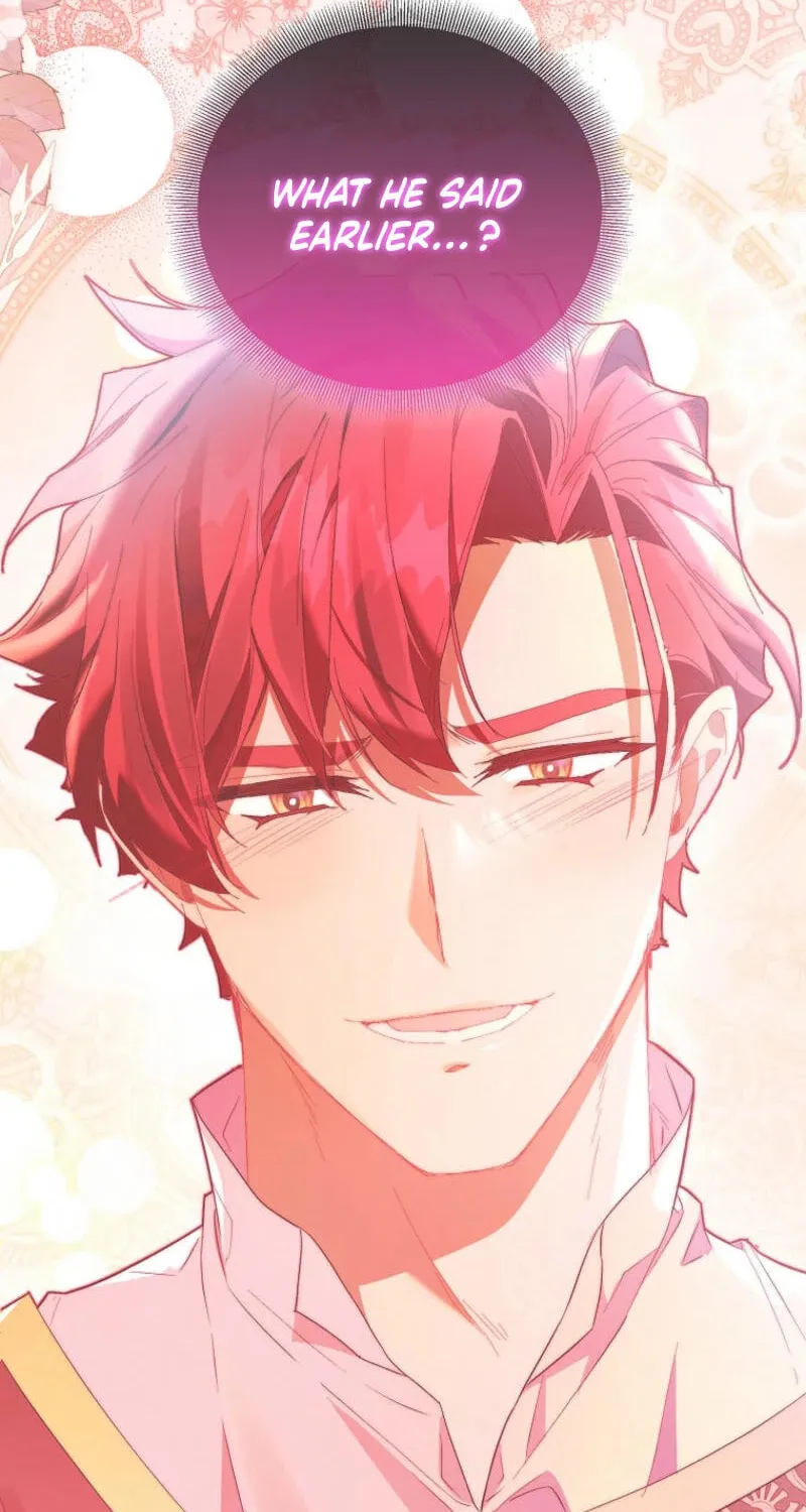 The Beloved Fake Saint Chapter 103 page 28 - 