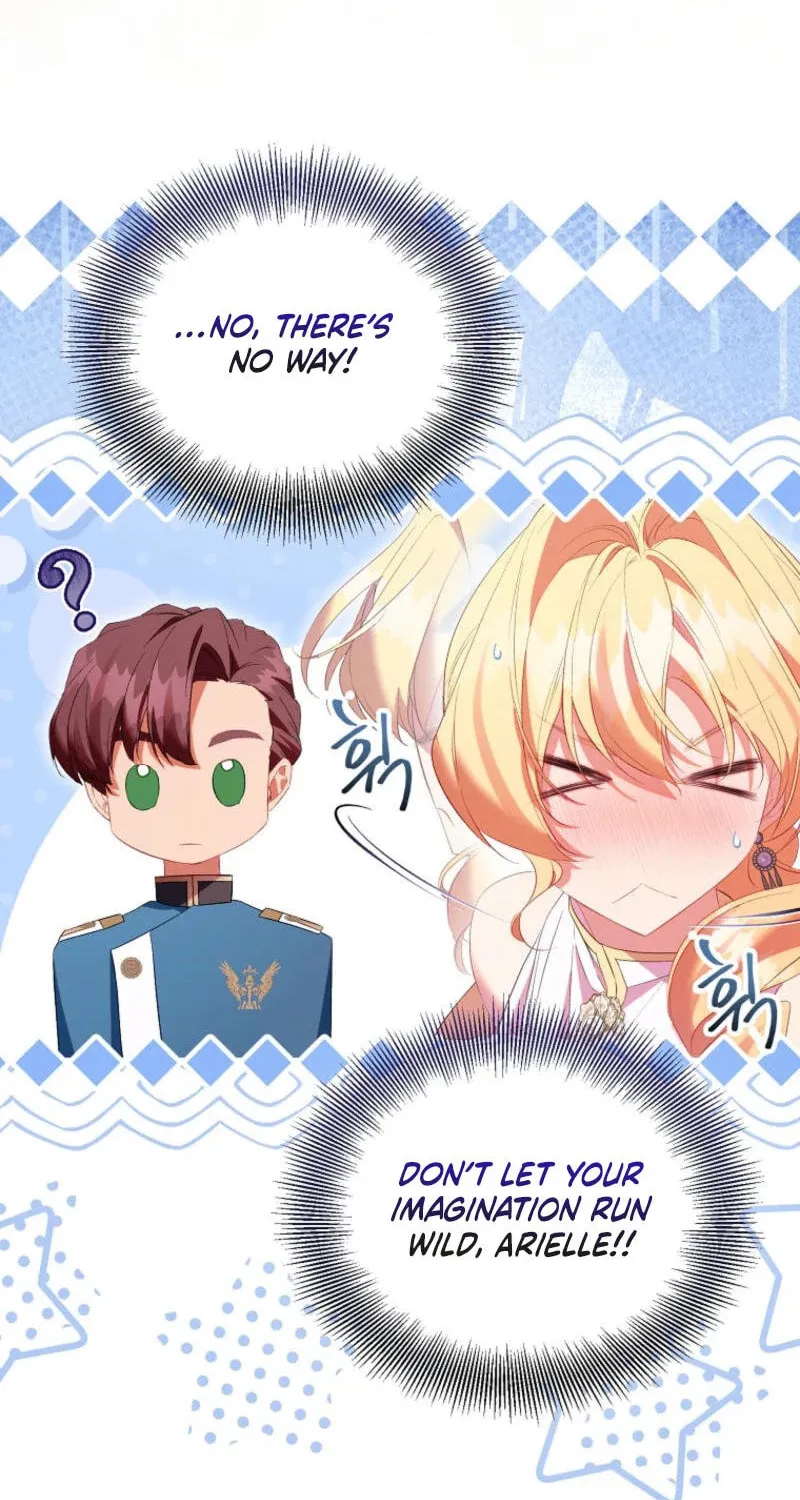 The Beloved Fake Saint Chapter 103 page 30 - 