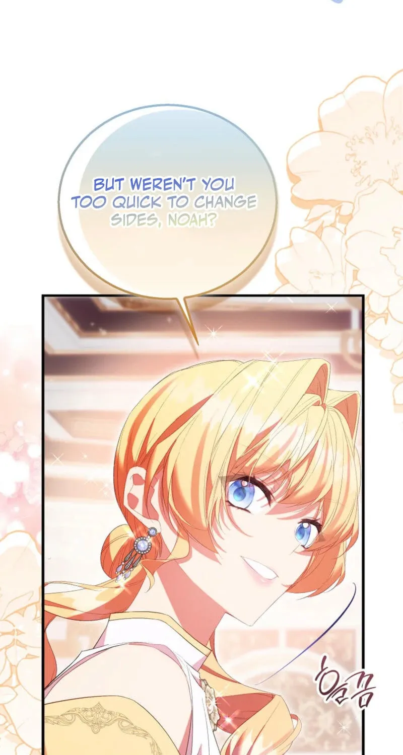 The Beloved Fake Saint Chapter 103 page 31 - 
