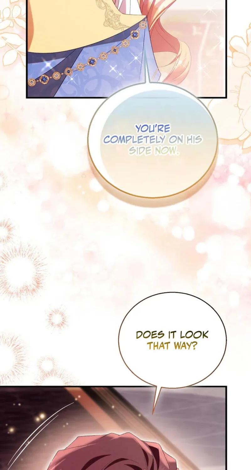 The Beloved Fake Saint Chapter 103 page 32 - 