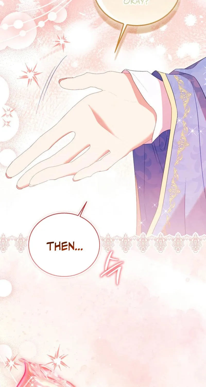 The Beloved Fake Saint Chapter 103 page 36 - 