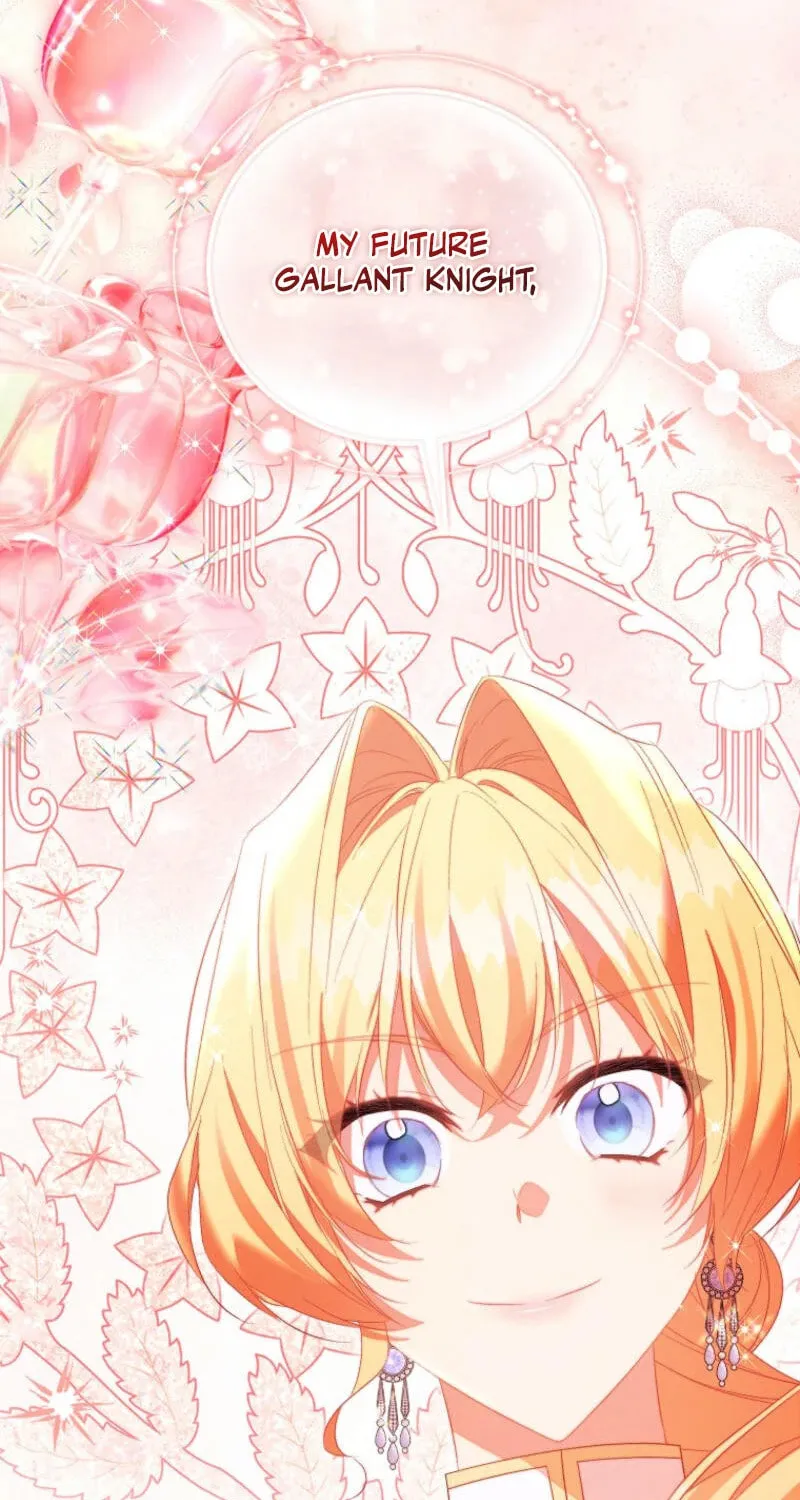The Beloved Fake Saint Chapter 103 page 37 - 