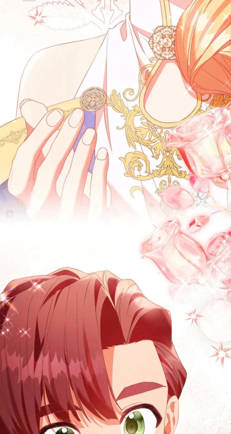 The Beloved Fake Saint Chapter 103 page 38 - 