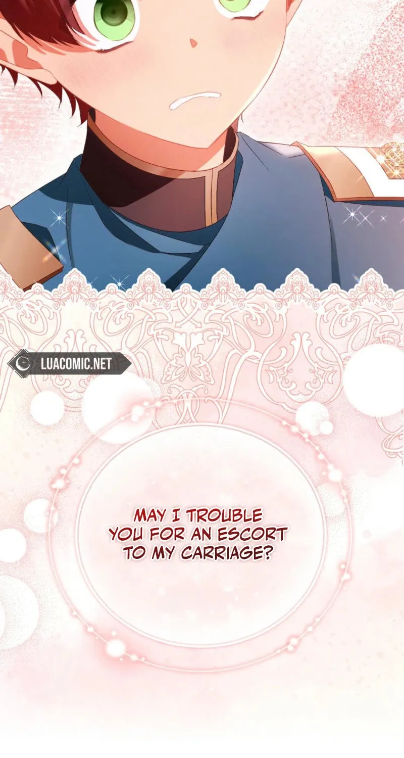 The Beloved Fake Saint Chapter 103 page 39 - 