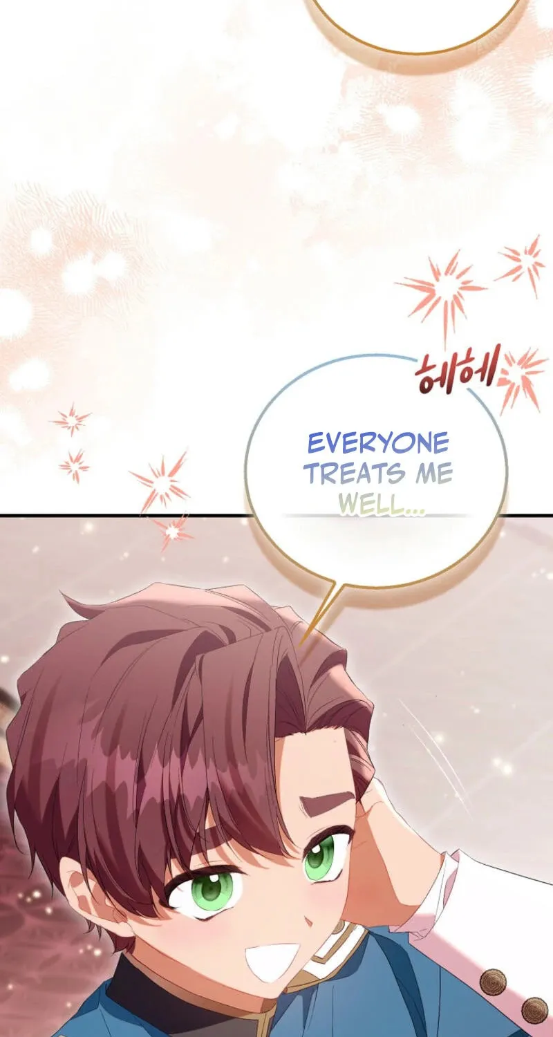 The Beloved Fake Saint Chapter 103 page 5 - 
