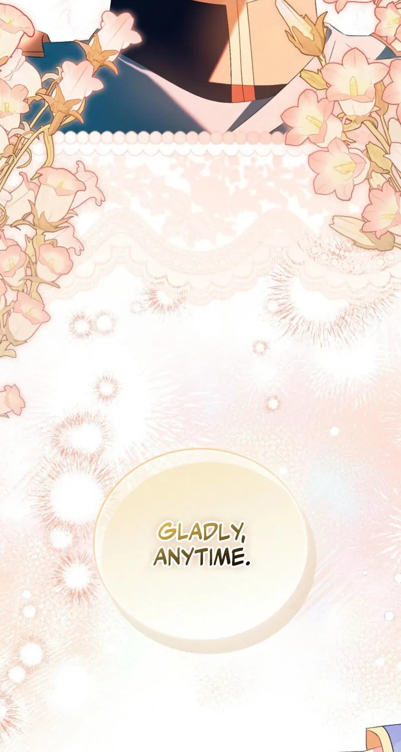 The Beloved Fake Saint Chapter 103 page 42 - 