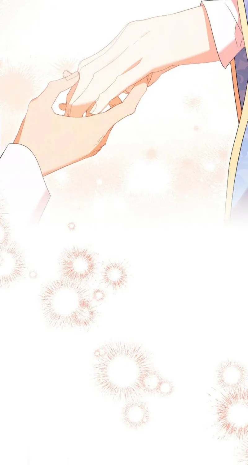 The Beloved Fake Saint Chapter 103 page 43 - 