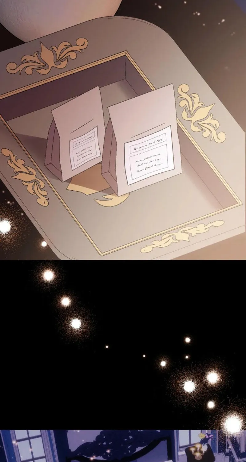 The Beloved Fake Saint Chapter 103 page 46 - 