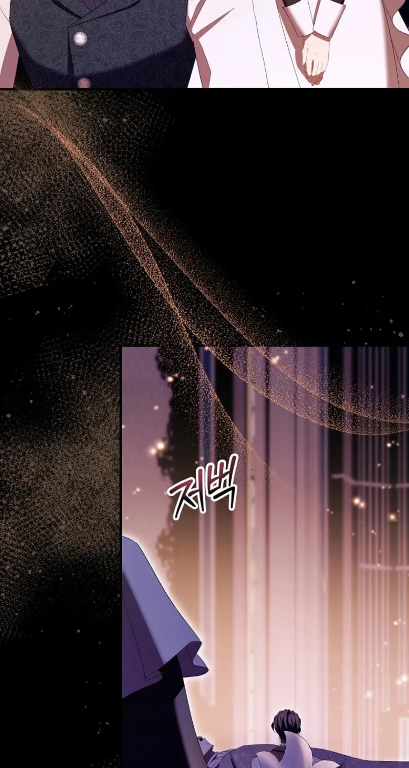 The Beloved Fake Saint Chapter 103 page 48 - 